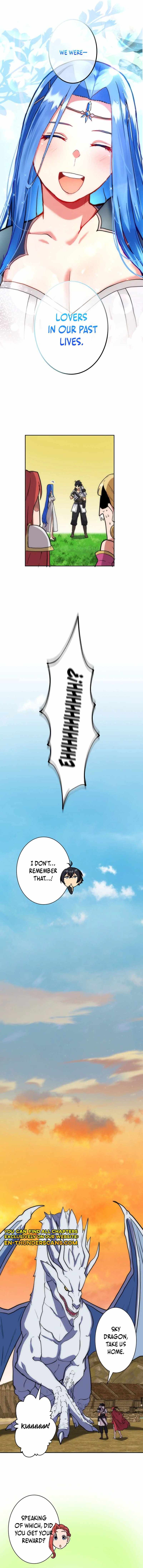 The Strongest Magical Swordsman Ever Reborn as an F-Rank Adventurer (manhwa) Chapter 40 7